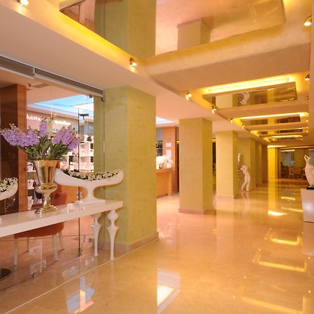 Marbella Hotel Marmaris Ngoại thất bức ảnh