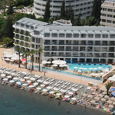 Marbella Hotel Marmaris Ngoại thất bức ảnh