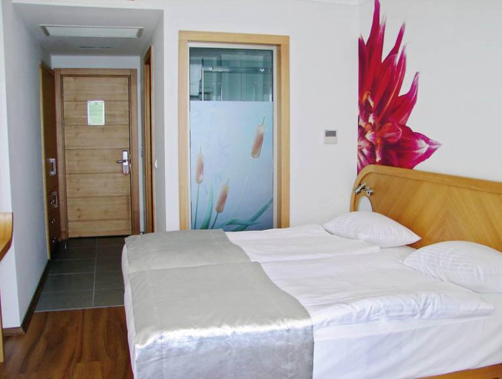 Marbella Hotel Marmaris Ngoại thất bức ảnh